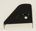 Arcelik Sticker - Top Lid Hinge Cover Sheet right - 218300235